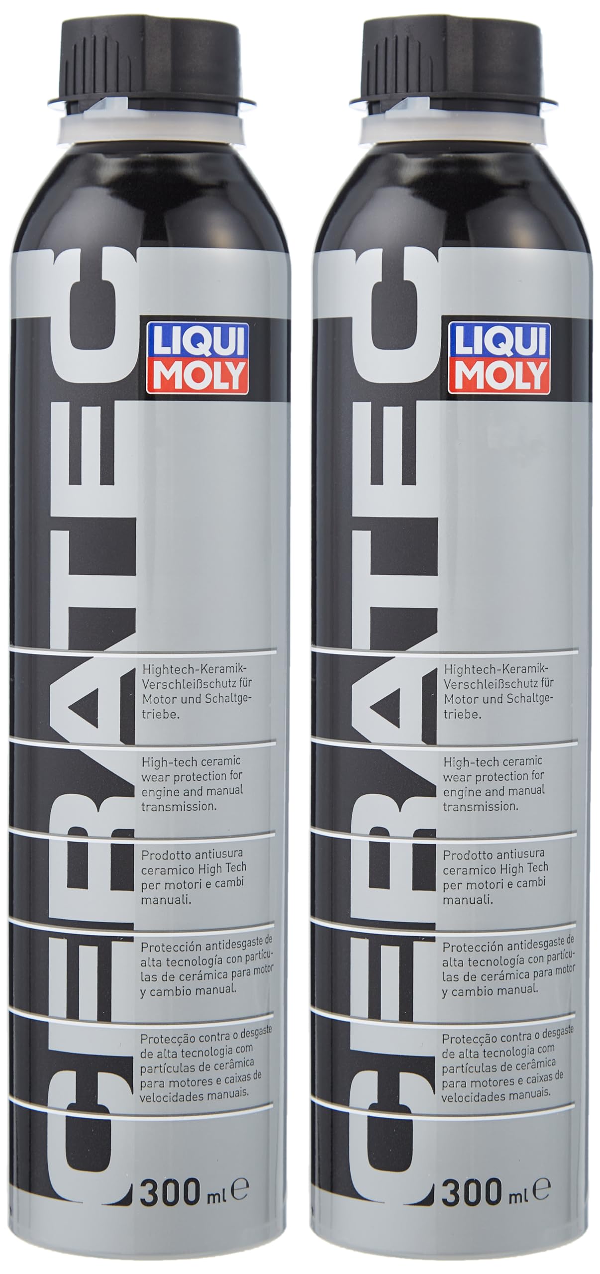 3721 Liqui Moly Dodatki do oleju